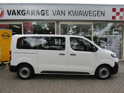 Opel Vivaro 0
