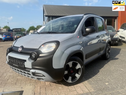 Fiat Panda 0