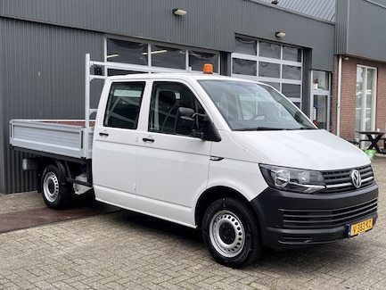 Volkswagen Transporter 0