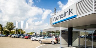 Wensink Occasions Deventer