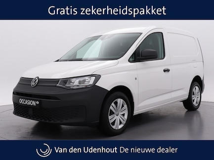 Volkswagen Caddy 0