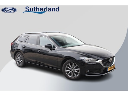Mazda 6 0