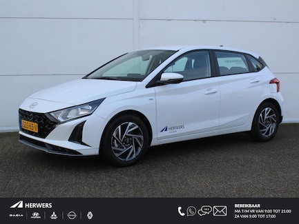 Hyundai i20 0