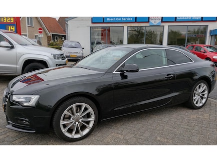 Audi A5 0