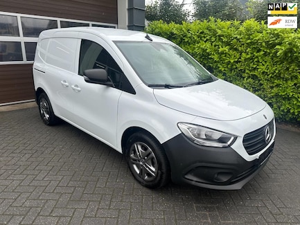 Mercedes-Benz Citan 0