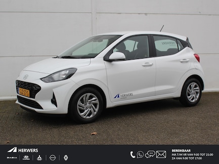 Hyundai i10 0