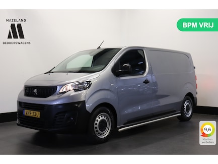 Peugeot Expert 0