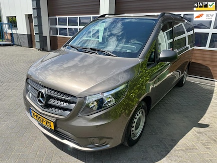 Mercedes-Benz Vito 0