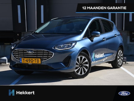 Ford Fiesta 0