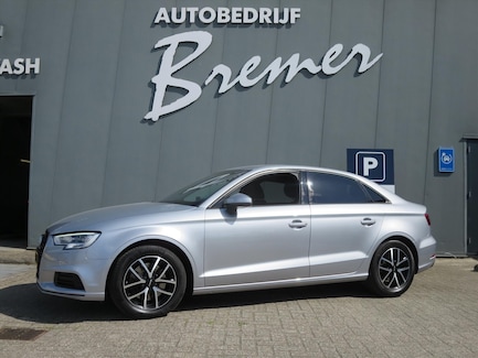 Audi A3 0