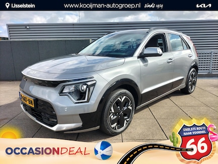 Kia Niro 0