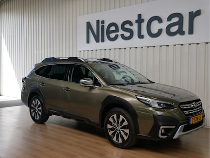 Subaru Outback 0