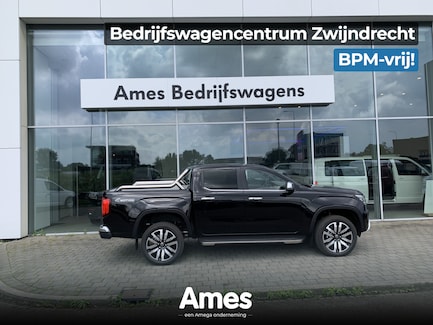 Volkswagen Amarok 0