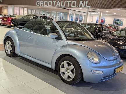 Volkswagen Beetle 0