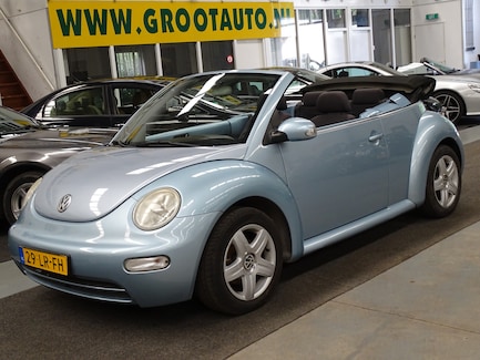 Volkswagen Beetle 0