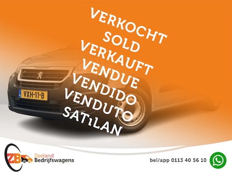 voertuig afbeelding