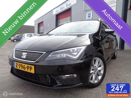 SEAT Leon 0