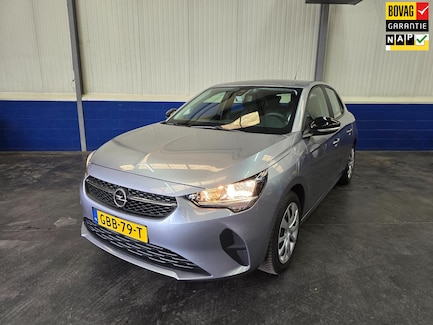 Opel Corsa 0