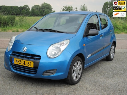 Suzuki Alto 0