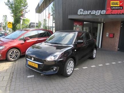 Suzuki Swift 0