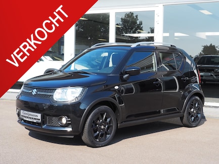 Suzuki Ignis 0