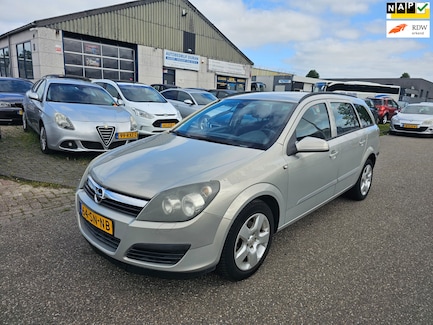 Opel Astra 0
