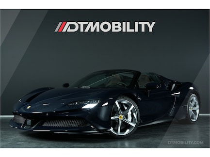 Ferrari SF90 0