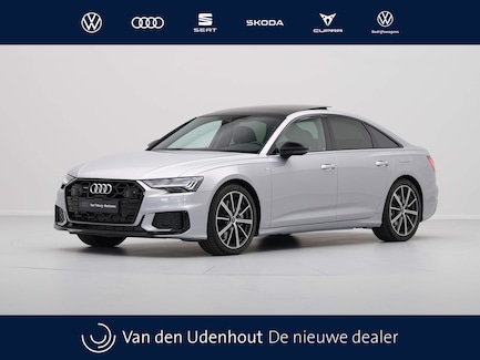 Audi A6 0