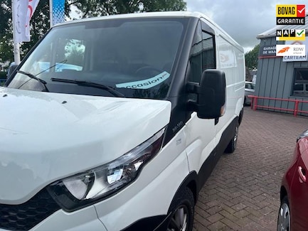 IVECO Daily 0