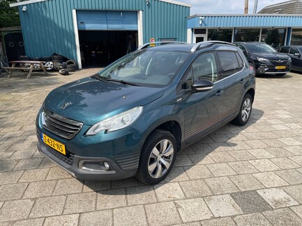 Peugeot 2008 0