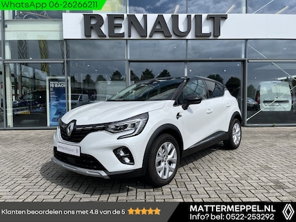 Renault Captur 0