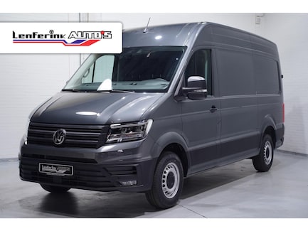Volkswagen Crafter 0