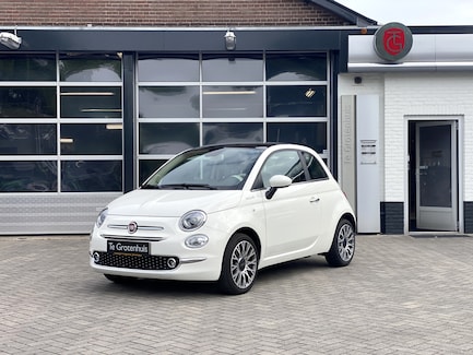Fiat 500 0
