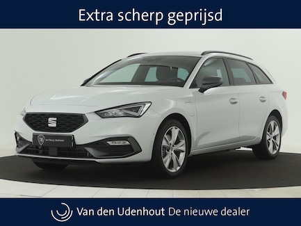 SEAT Leon 0