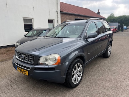 Volvo XC90 0