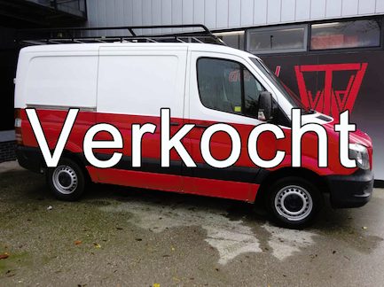Mercedes-Benz Sprinter 0