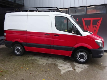 Mercedes-Benz Sprinter 0