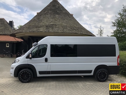 Fiat Ducato 0