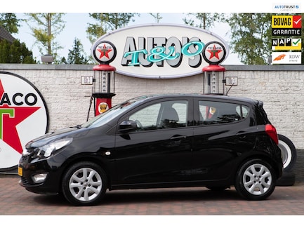Opel Karl 0