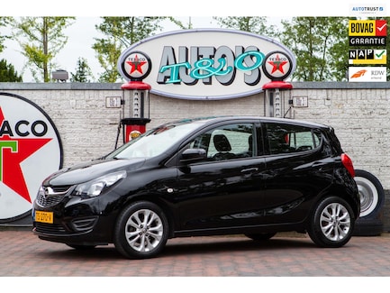 Opel Karl 0