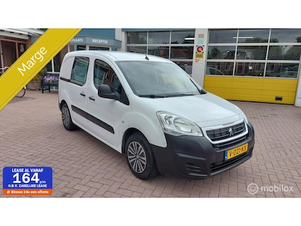 Peugeot Partner 0