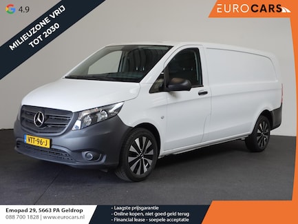 Mercedes-Benz Vito 0
