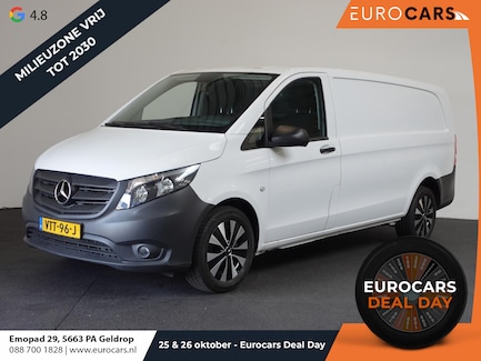 Mercedes-Benz Vito 0
