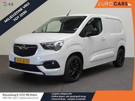 Opel Combo 0
