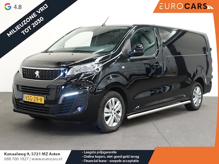 Peugeot Expert 0