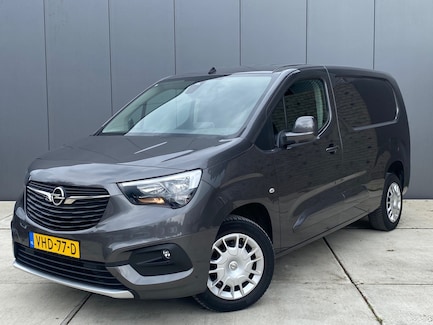 Opel Combo 0