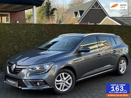 Renault Megane 0