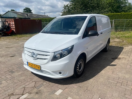 Mercedes-Benz Vito 0