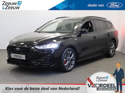 Ford Focus 0