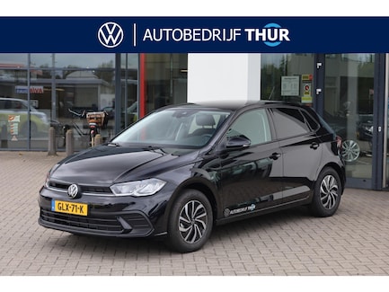 Volkswagen Polo 0